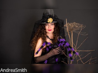 Visit AndreaSmith profile