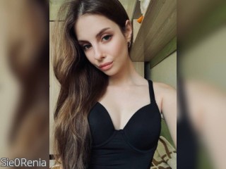 View Sie0Renia profile in Girls - A Little Shy category