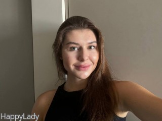 Visit HappyLady profile