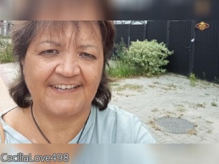 Visit CeciliaLove498 profile