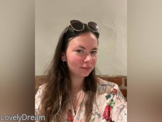 View LovelyDream profile in Long Term or Marriage category