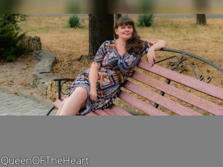 Visit QueenOFTheHeart profile