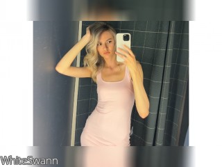 Visit WhiteSwann profile