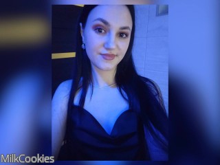 View MilkCookies profile in Girls - A Little Shy category