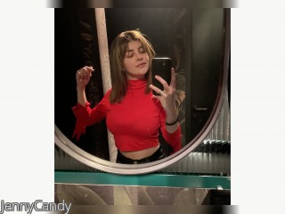 Visit JennyCandy profile