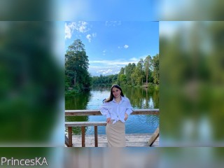 View PrincesKA profile in Girls - A Little Shy category