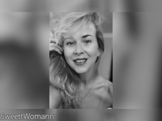 Visit SweettWomann profile