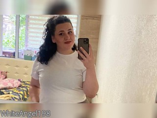 View WhiteAngel198 profile in Girls - A Little Shy category