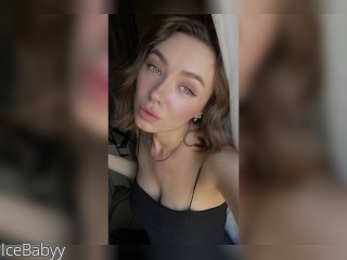 Visit IceBabyy profile