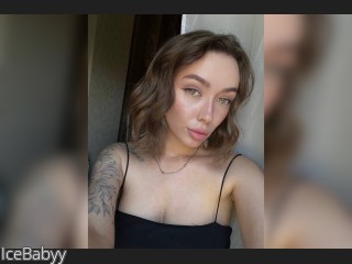 Visit IceBabyy profile