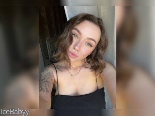 Visit IceBabyy profile