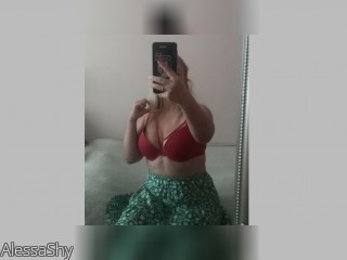 Visit AlessaShy profile