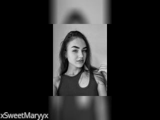 Visit xSweetMaryyx profile