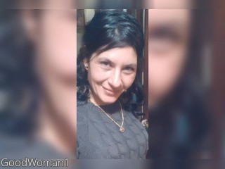 Visit GoodWoman1 profile