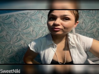 Visit SweetNiki profile