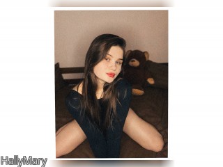 Visit HallyMary profile