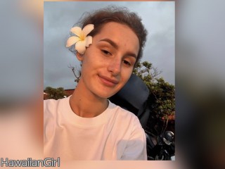 View HawaiianGirl profile in Make New Friends category