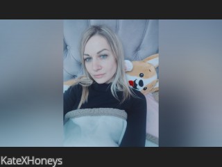 Visit KateXHoneys profile