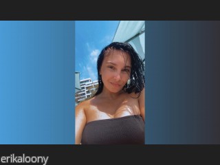 View erikaloony profile in Girls - A Little Shy category