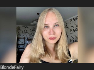 View BlondeFairy profile in Girls - Not So Shy category