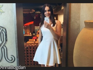 Visit AnnaBogdan profile