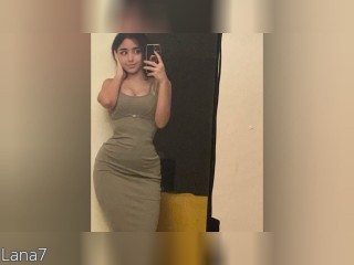 View Lana7 profile in Make New Friends category