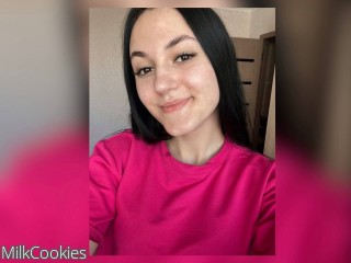 Visit MilkCookies profile