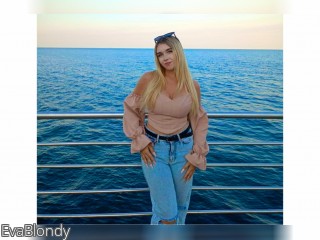 Visit EvaBlondy profile