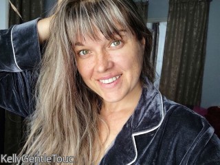 View KellyGentleTouc profile in Long Term or Marriage category