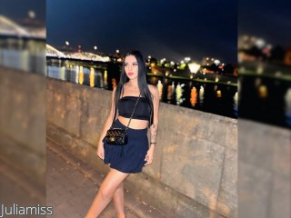 Visit Juliamiss profile