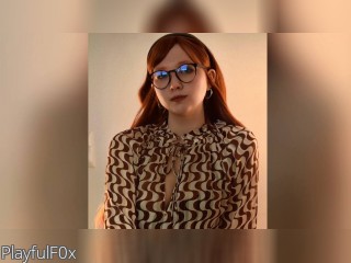 Visit PlayfulF0x profile