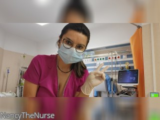 Visit NancyTheNurse profile