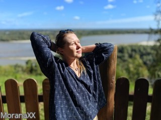 Visit MoranaXX profile