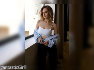 View FantasticGirlll profile in Girls - A Little Shy category