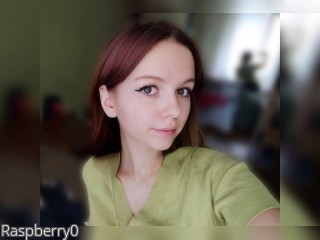 Visit Raspberry0 profile