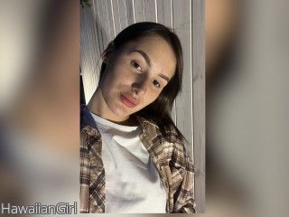 View HawaiianGirl profile in Girls - A Little Shy category