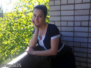 View Amanda35 profile in Make New Friends category