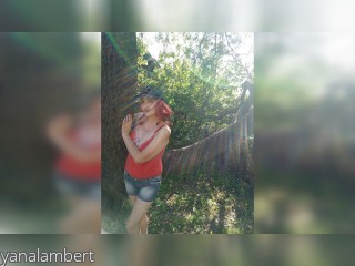 Visit yanalambert profile