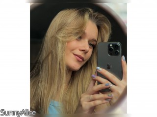 Visit SunnyAlice profile