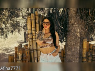 Visit afina7771 profile