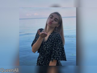 Visit QueenAli profile