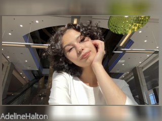 Visit AdelineHalton profile