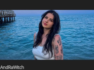 Visit AndRaWitch profile