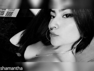 Visit shamantha profile