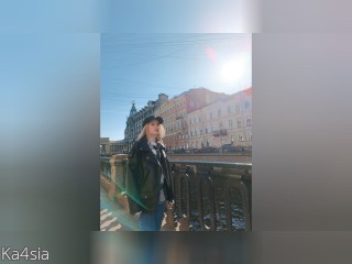 Visit Ka4sia profile