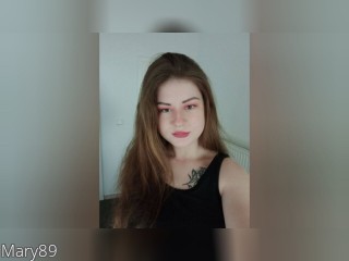 Visit Mary89 profile