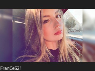 Visit frances21 profile