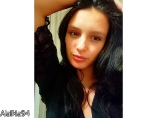 Visit AlaiNa94 profile