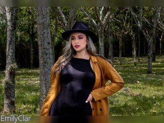 Visit EmilyClar profile