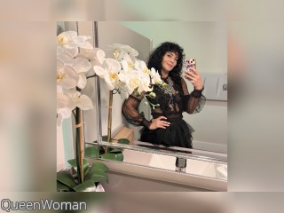 Visit QueenWoman profile